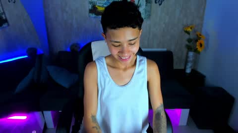 nova online show from April 8, 10:12 pm