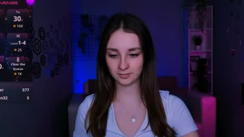 Nova online show from April 15, 9:04 pm