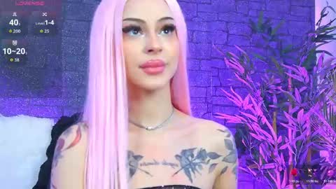 Ariana online show from May 24, 6:18 pm