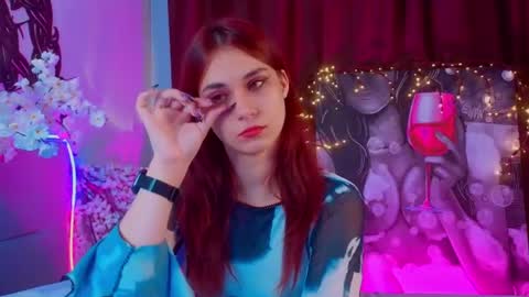 Lisa online show from July 16, 7:51 pm