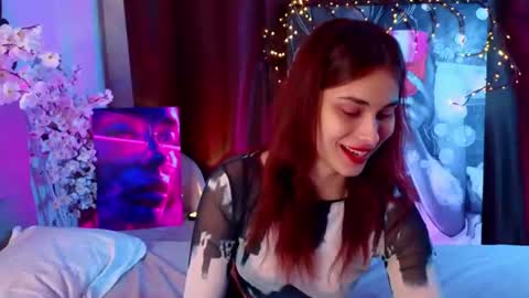 Lisa online show from July 11, 7:58 pm