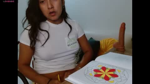 novaperotti online show from July 18, 11:51 pm