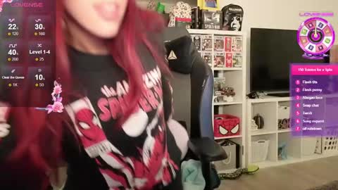 Nova skyee online show from November 5, 1:33 am