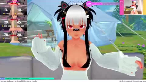 Nova Star  online show from March 10, 9:07 pm