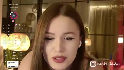 NovaTemptres online show from June 22, 8:17 pm