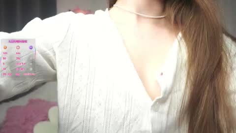 Snapshot of now_you_know chatting on October 11, 1:10 am Dina online show from October 11, 1:10 am