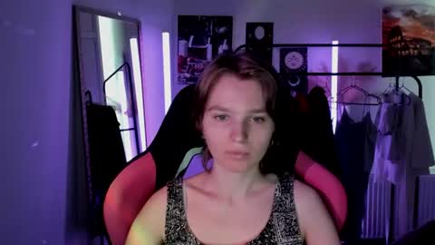 Noxie online show from July 23, 6:21 am