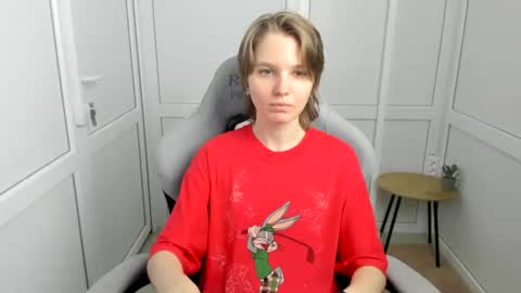 Noxie online show from July 17, 10:52 am