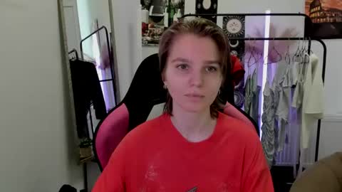 Noxie online show from July 22, 11:00 am