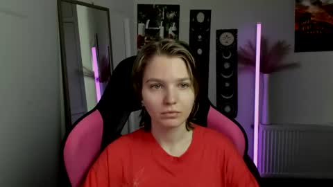 Noxie online show from July 24, 6:33 am