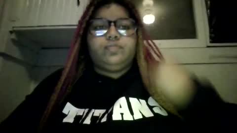 nsfweiner online show from January 11, 10:42 am