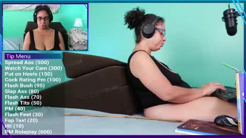 Snapshot of nsfwismorefun chatting on October 16, 5:26 pm Celeste online show from October 16, 5:26 pm