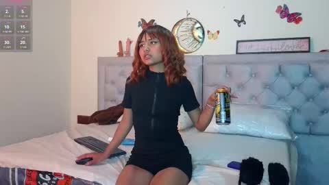 NubesNubladas online show from November 9, 4:08 am