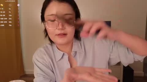 Erica online show from June 20, 2:37 am