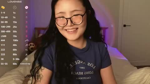 Erica online show from May 15, 1:11 am