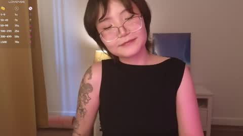 Erica online show from June 6, 3:13 am