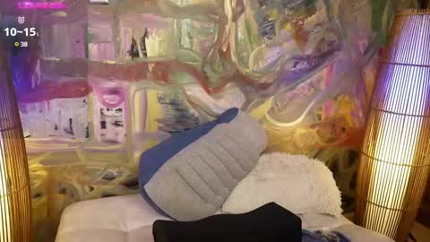 Claudia online show from March 9, 1:04 am