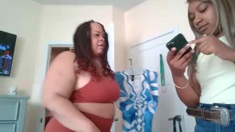 NurtureAllure online show from May 30, 8:27 pm