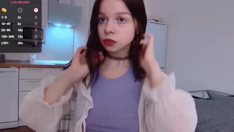 nya_babe online show from September 29, 5:51 pm