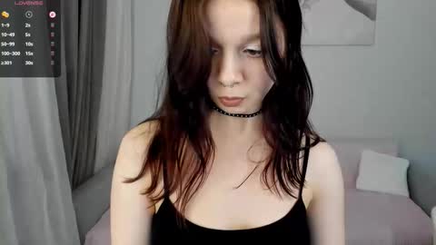 nya_babe online show from March 27, 10:10 pm