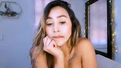 Snapshot of nycole_1988 chatting on October 7, 6:34 pm Nycole online show from October 7, 6:34 pm