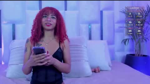 Nyla  online show from March 2, 3:39 am