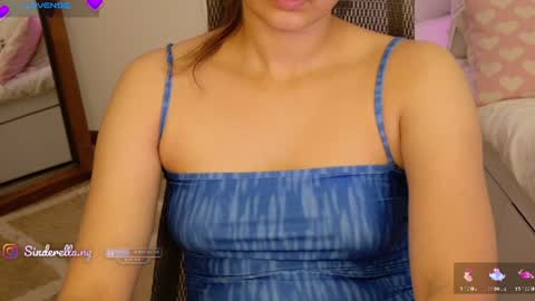 Nylaah online show from July 7, 1:52 am