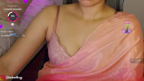 Nylaah online show from June 7, 1:34 am