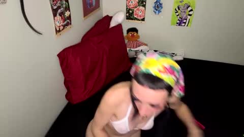 Nymphaea online show from October 14, 12:24 am