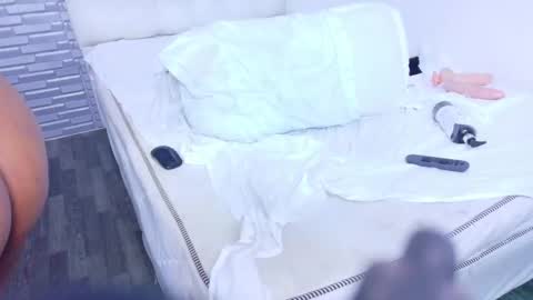 nympho_bff online show from October 2, 10:37 pm