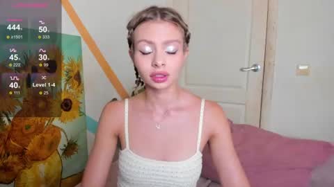 crystal   3 online show from July 18, 3:47 pm