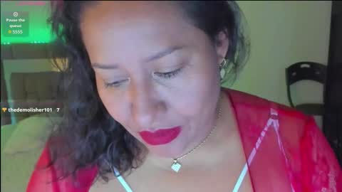 nyomi browm online show from October 21, 9:57 am