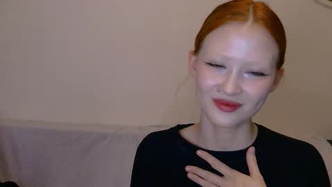 nyra_thira online show from October 26, 8:26 pm