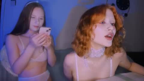 nyra_thira online show from November 1, 12:04 am