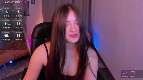 nyracalm online show from February 17, 1:32 pm