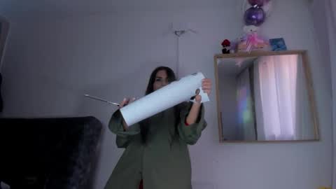 Laura nyu online show from October 31, 9:19 pm