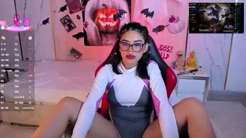 Nyvet online show from October 21, 5:55 am