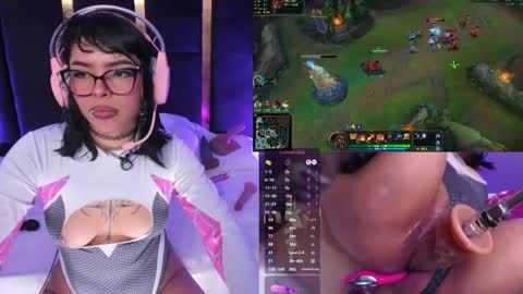 Nyvet online show from April 20, 6:11 pm