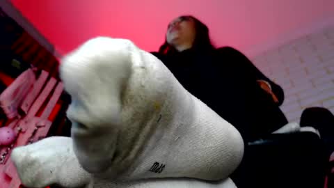 nyx1126 online show from April 24, 12:41 pm