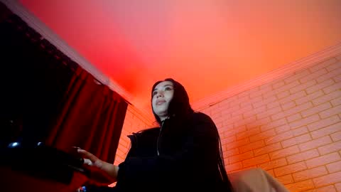 nyx1126 online show from April 4, 11:31 am