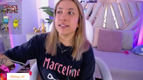 Alex   .    online show from January 25, 8:21 pm