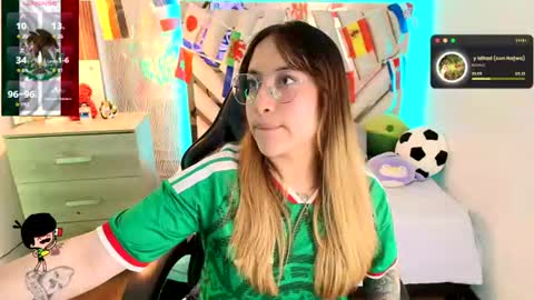 Alex   .    online show from June 25, 4:01 am