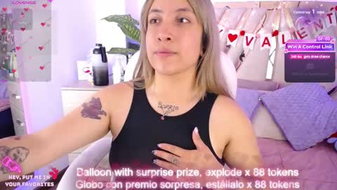 Alex   .    online show from February 24, 7:52 pm