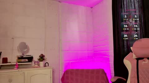  Nyx BlackMoon online show from July 3, 4:02 pm