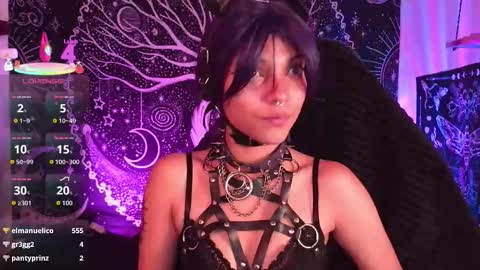 nyx murtualer online show from December 21, 4:28 am