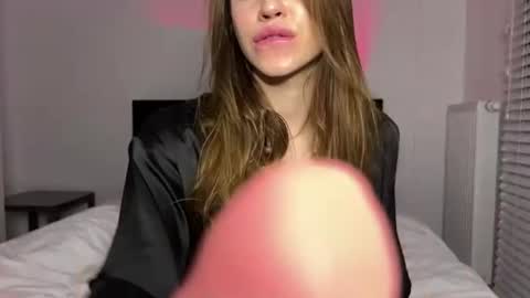 Nyx online show from July 28, 7:39 pm