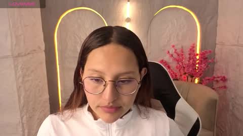 Snapshot of nyx_tamy_tx chatting on October 6, 12:55 pm Online 800 to 1400 online show from October 6, 12:55 pm