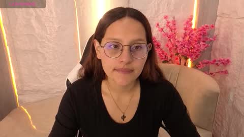Snapshot of nyx_tamy_tx chatting on October 9, 1:48 pm Online 800 to 1400 online show from October 9, 1:48 pm