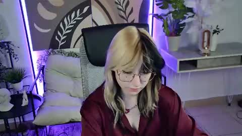 Nyx online show from July 10, 7:42 am