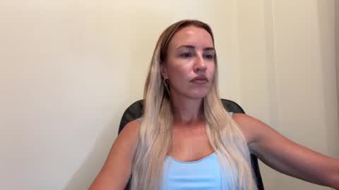 Anastasia online show from July 24, 7:39 am